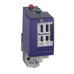 PRESSOSTAT XMLC 10 BAR EC