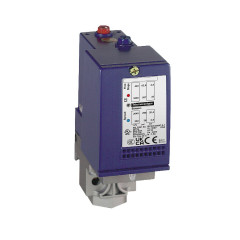 PRESSOSTAT XMLD 10 BAR 2