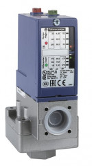 PRESSOSTAT E.R.2.5B