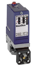 PRESSOSTAT XMLA 10 BAR EC