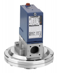 PRESSOSTAT XMLA 1 BAR ECA
