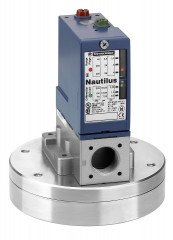PRESSOSTAT SURP.30B