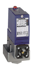 PRESSOSTAT XMLA 2,5 BAR E