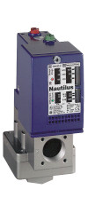 PRESSOSTAT XMLC 2,5 BAR E