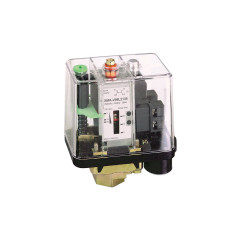 PRESSOSTAT XMA 12 BAR ECA