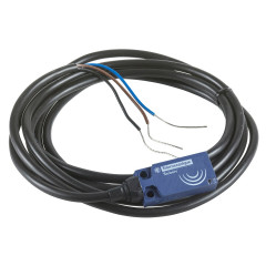 détecteur inductif 15x32 DC