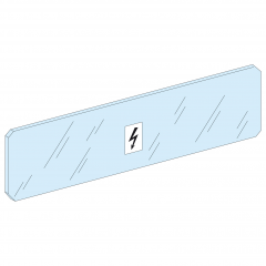 Ecran protec. JdB fond100x470