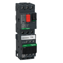 DEP.MOT.TYPE 1 1,6A 24DC