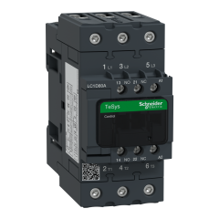 Contacteur 80A AC3 Everlink