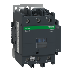 CONT 80A 1F 1O 240V 50 60