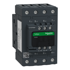 CONTACTEUR TETRA EVERLINK