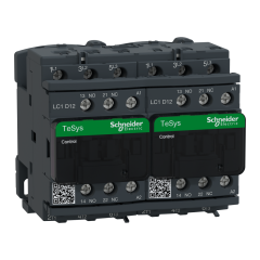 INV 12A 1F 1O 120V 50 60