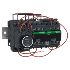 RAIL ETOIL TRI 230V 50 60