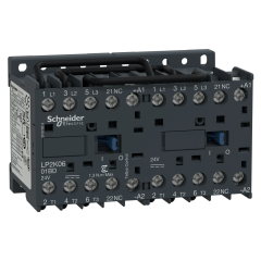 INV 3P O VIS 12V DC