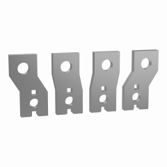 ComPact NSX accessoires de raccordement