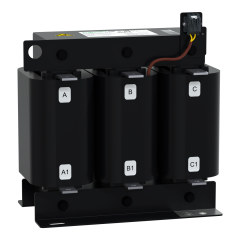 SAH 400V50HZ 50KVAR 4.2