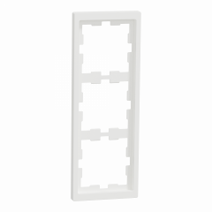 Ovalis  plaques