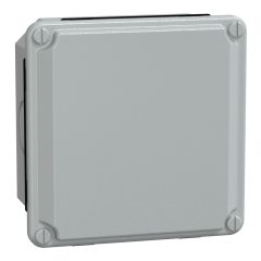 BTE AC CV B105X105X49PRED