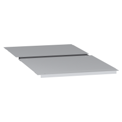 PPC 2PART.CELL.SF600X1000
