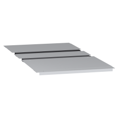 PPC 3PART.CELL.SF600X1000