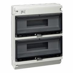 MUREVA XT 2R16M IP65