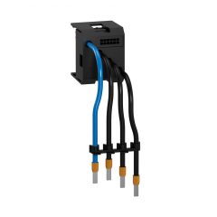 PDC TRI 32A FIL LG 250MM