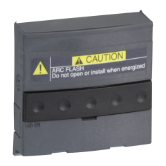 MODULE CONNEXION PUISS.