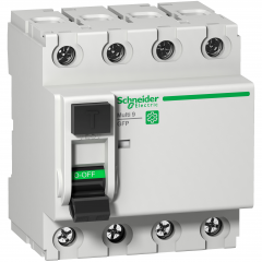 Multi9 GFP 4P 100A 260MA