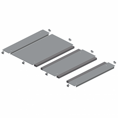 PPC 3PART.CELL.SF 600X600