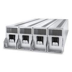 Pack batteries 7Ah EASY 3S - 3S PRO - 3M