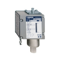 PRESSOSTAT ACW 5,2 BAR EC