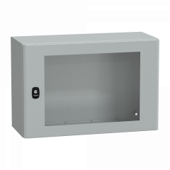 S3D+PORTE VIT.400X600X250