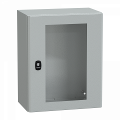 S3D+PORTE VIT.500X400X250