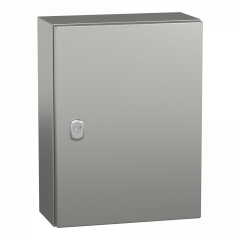 S3X 316L 400X300X150