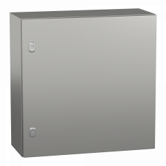 S3X 316L 600X600X250
