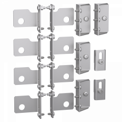 SFN3G SISMIQUE - SUPPORTS