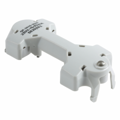 Odace 2011 LED BLE 0,15MA CLIP