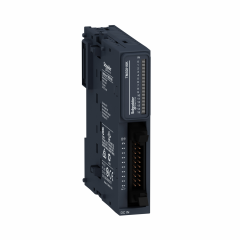 TM3 16E 24VCC HE 10