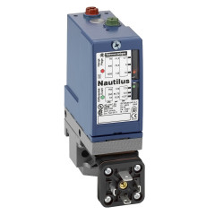 PRESSOSTAT XMLB 160 BAR E