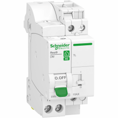 Combi disj+TL 1P+N 10A C