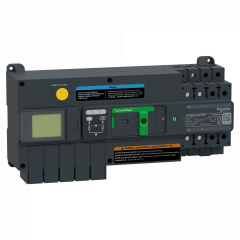 TAA100 40A 2P AUTO LCD 230V