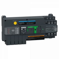 TA100 63A 3P AUTO COMMUT 400V