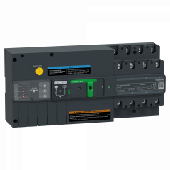 TA160 100A 3P AUTO COMMUT 400V