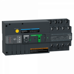 TA160 100A 4P AUTO COMMUT 400V