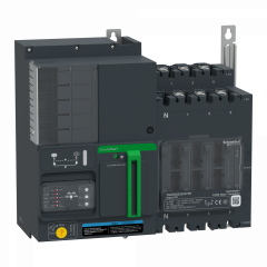TA250 200A 3P AUTO COMMUT 400V