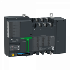 TA630 320A 3P AUTO COMMUT 400V