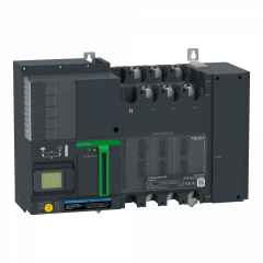 TA800  800A 3P LCD  400V