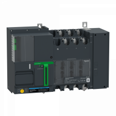 TR630 630A 3P TELECOMMAND 208V
