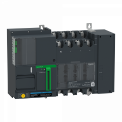 TR630 630A 4P TELECOMMAND 208V