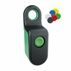 BOITE 1 BOUTON SANS FIL Z